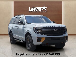 2025 Ford Expedition Tremor SUV