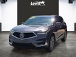  Acura RDX