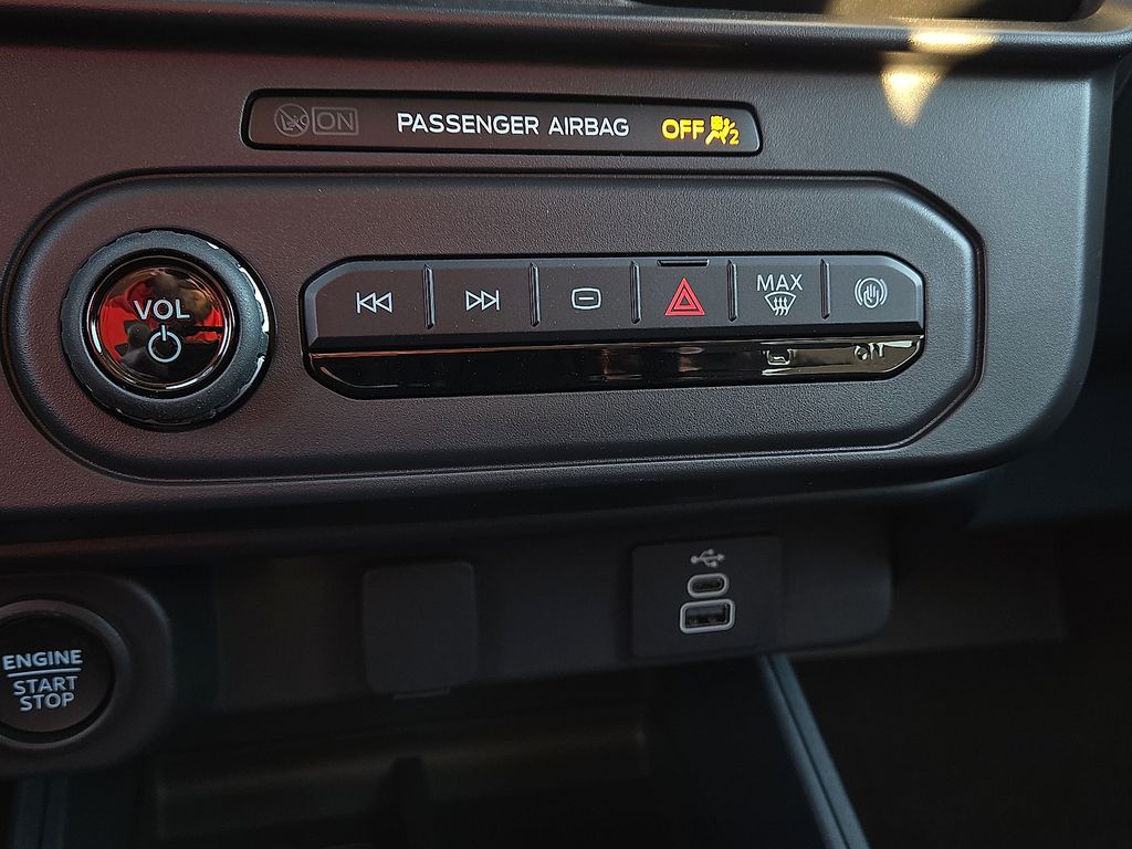 2026 Ford Maverick XLT - Photo 15