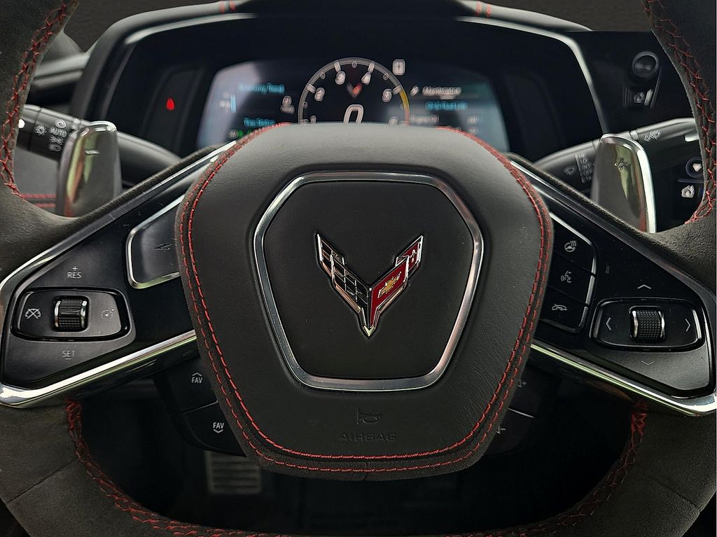 2023 Chevrolet Corvette 3LT - Photo 19