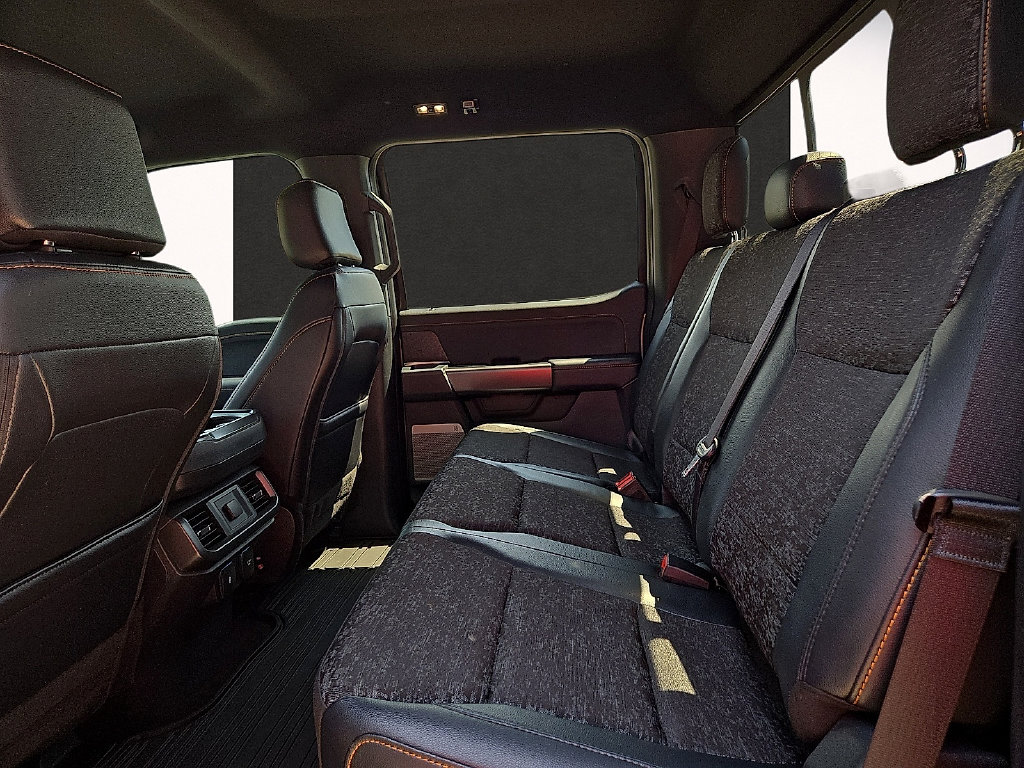 2025 Ford F-150 Tremor - Photo 9