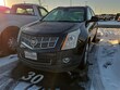  Cadillac SRX