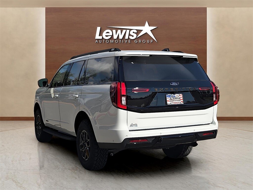 New 2025 Ford Expedition Tremor SUV
