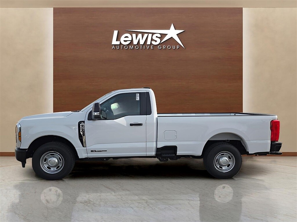 New 2026 Ford F-250SD XL Truck Regular Cab