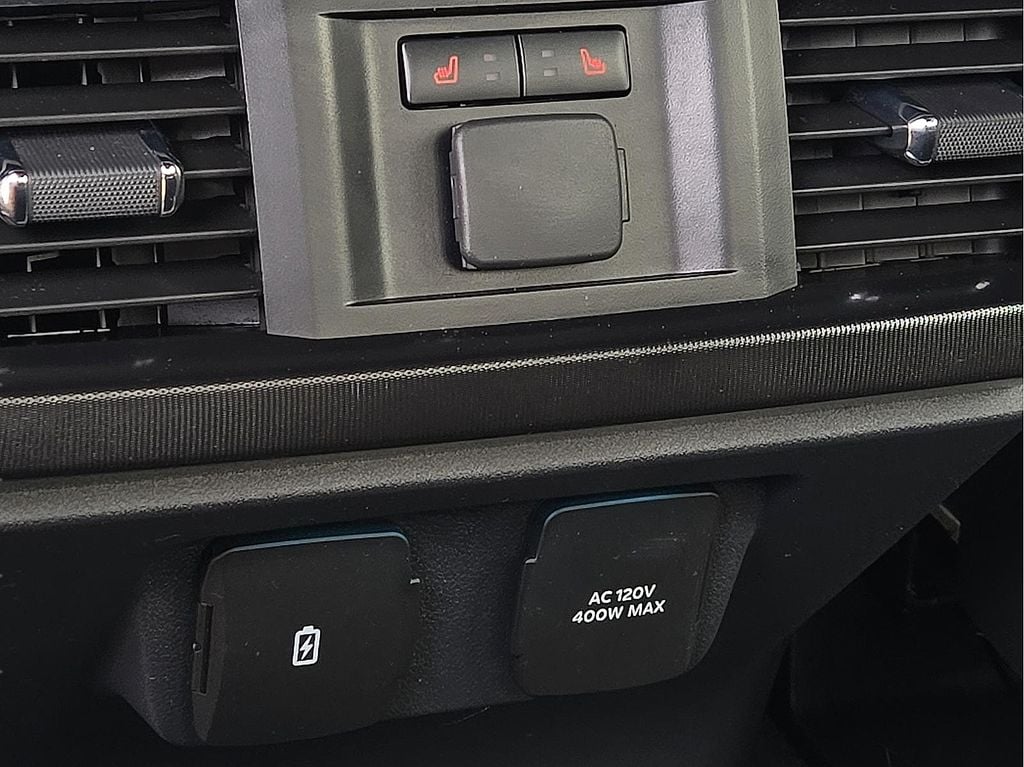 2023 Ford F-150 Raptor - Photo 9
