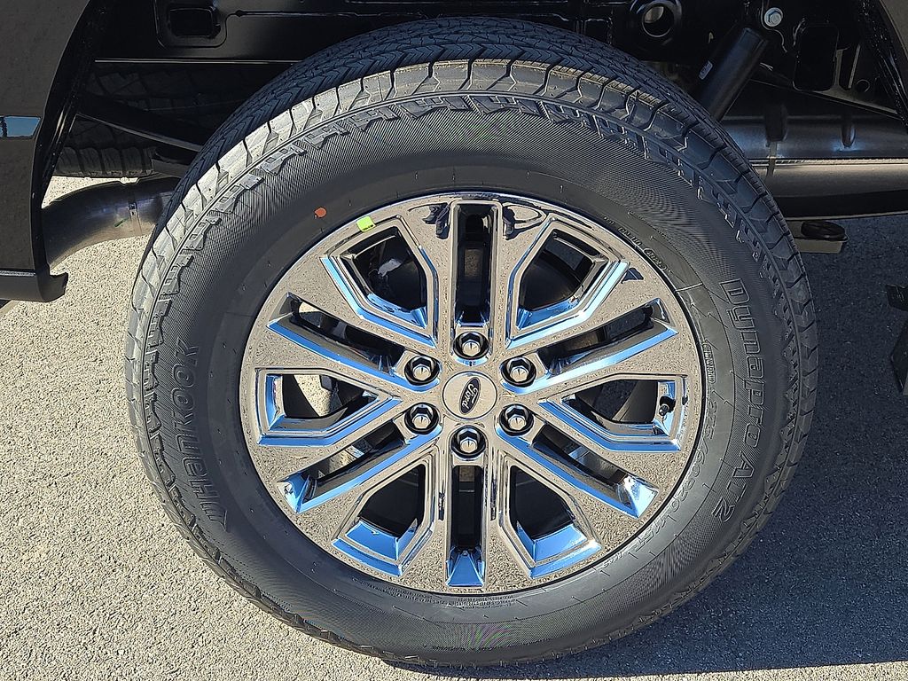 2026 Ford F-150 Lariat - Photo 7