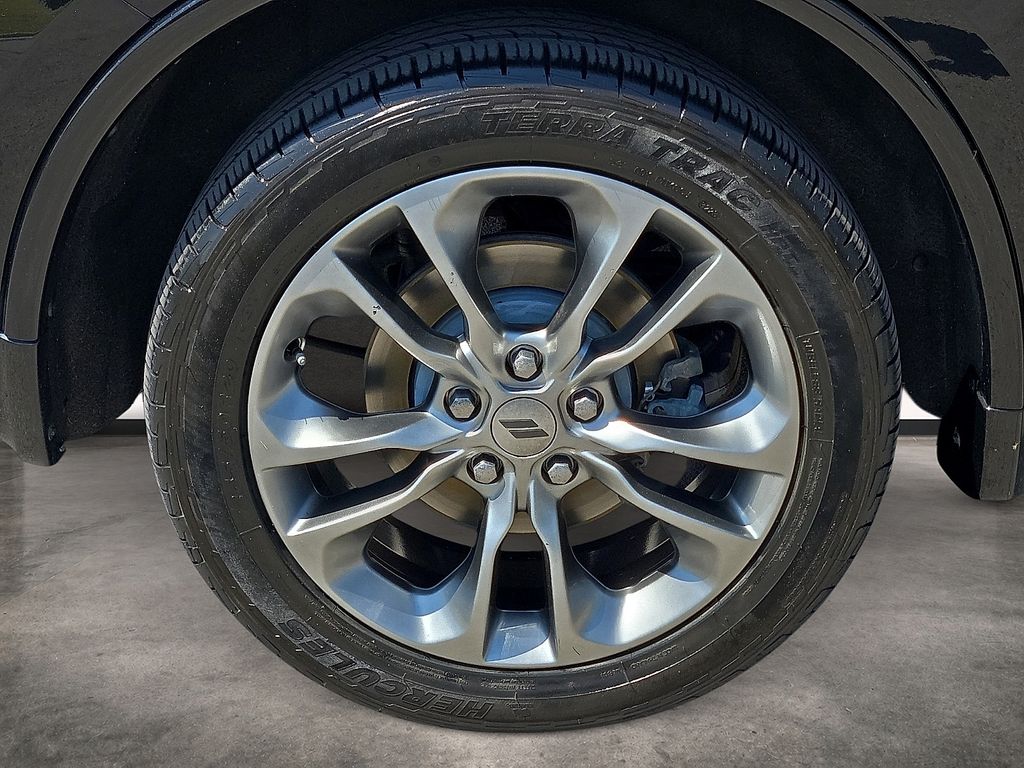 2019 Dodge Durango R/T - Photo 7