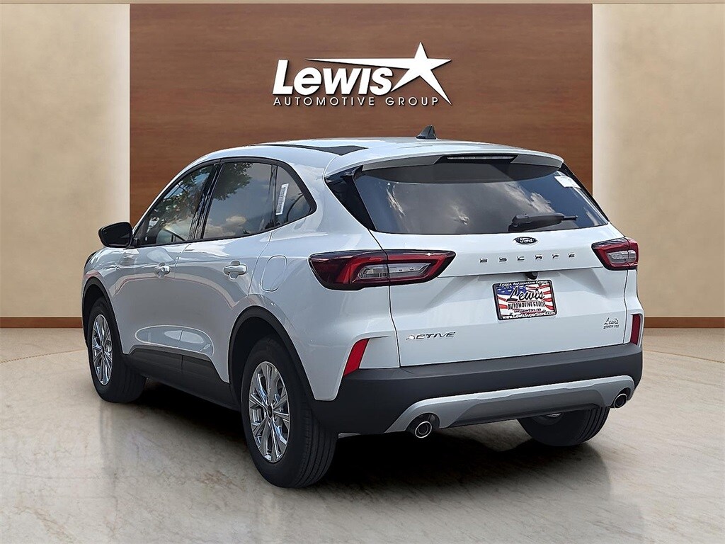 2025 Ford Escape Active photo 4