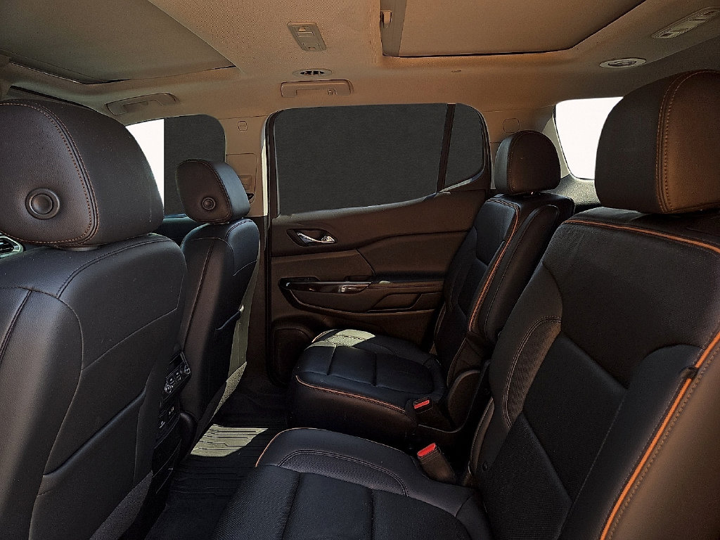 2023 GMC Acadia AT4 - Photo 10