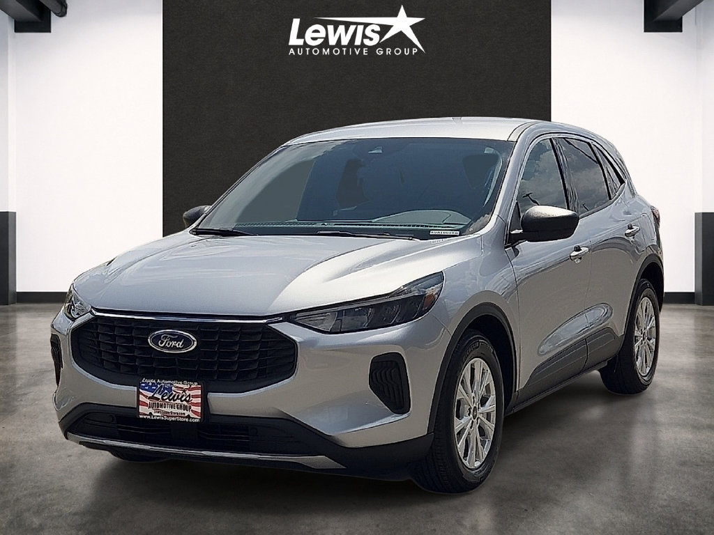 Used 2024 Ford Escape Active SUV