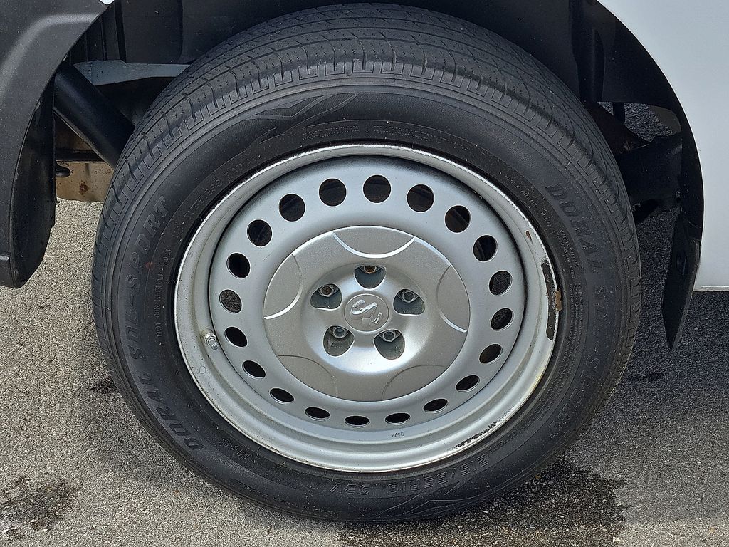 2020 RAM Promaster City Tradesman - Photo 7