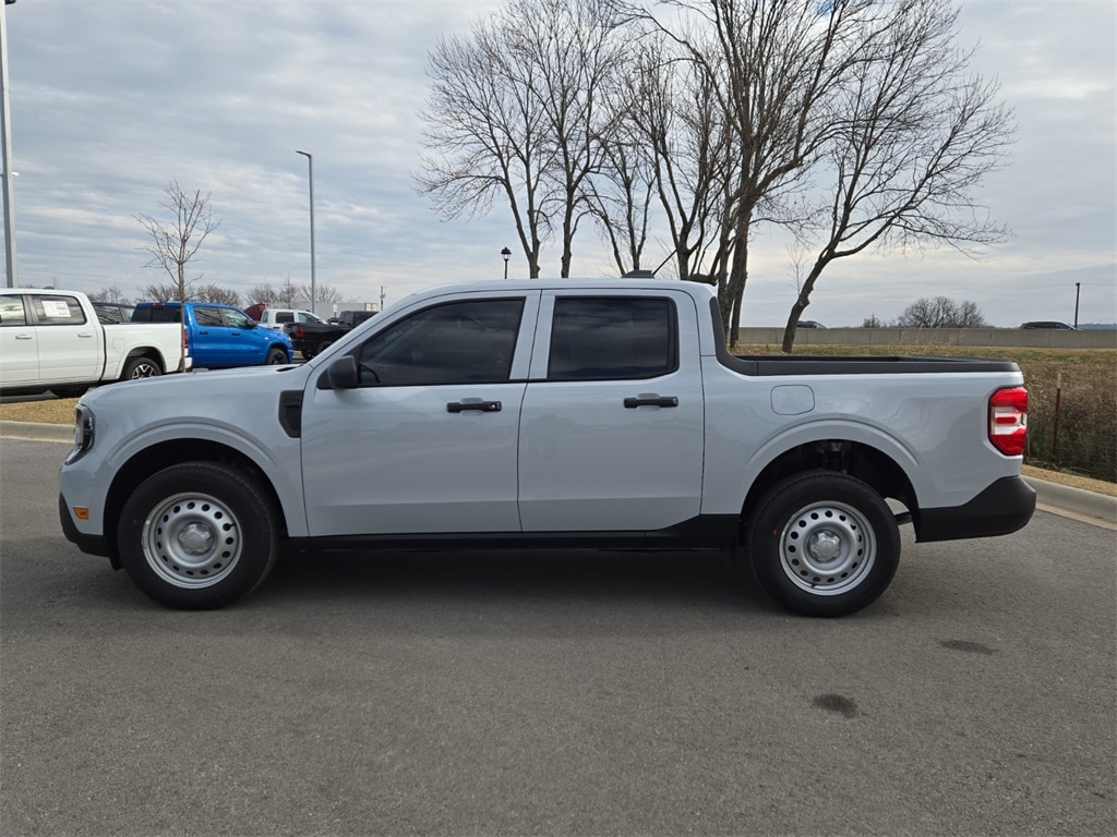 New 2026 Ford Maverick XL Truck SuperCrew
