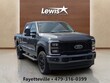Ford F-250SD
