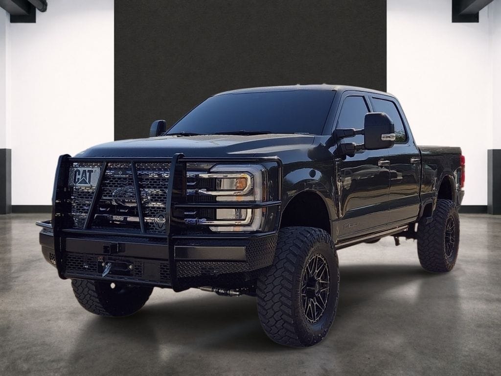 2026 Ford Super Duty F-250 SRW