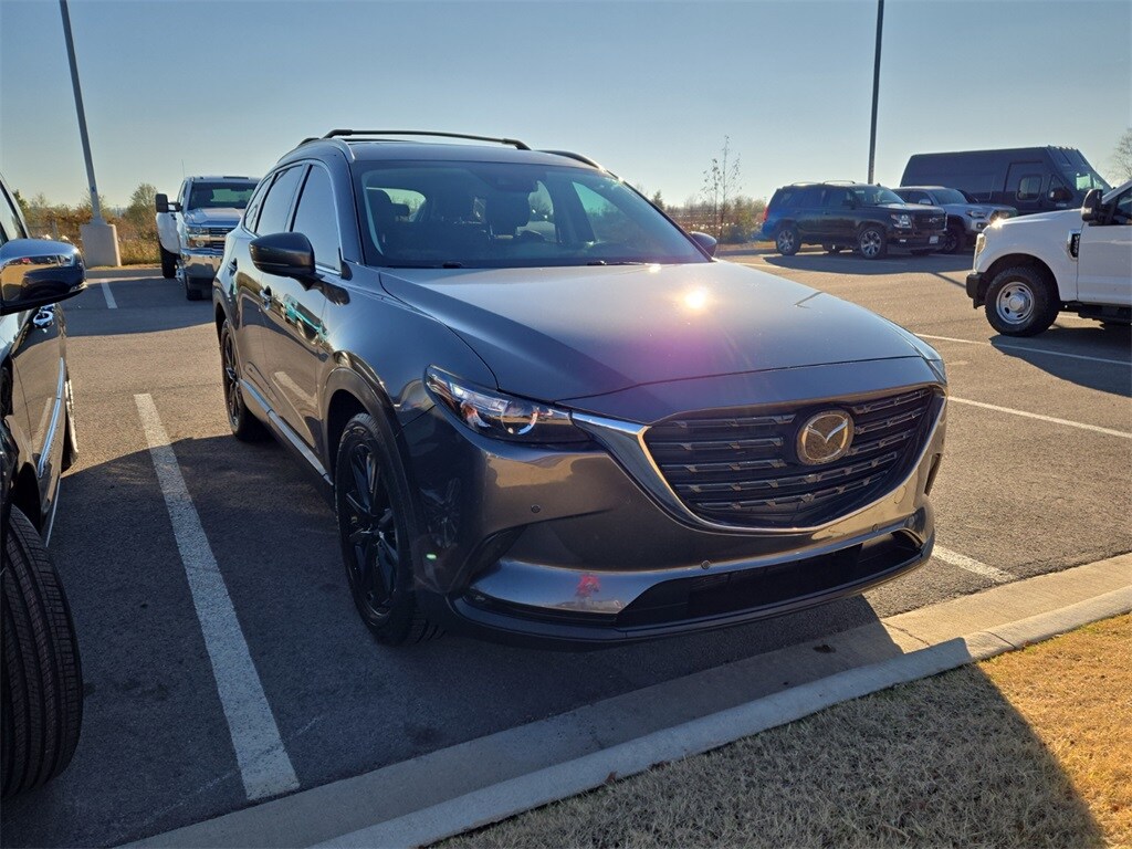 Used 2022 Mazda CX-9 Touring Plus SUV