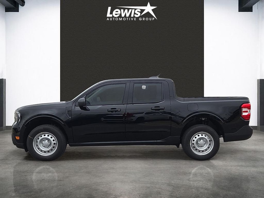 New 2026 Ford Maverick XL Truck SuperCrew