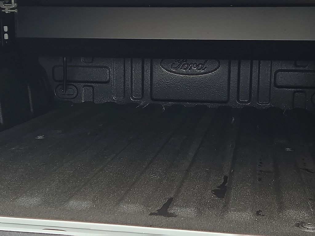 2025 Ford F-150 Raptor - Photo 8