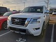  Nissan Armada