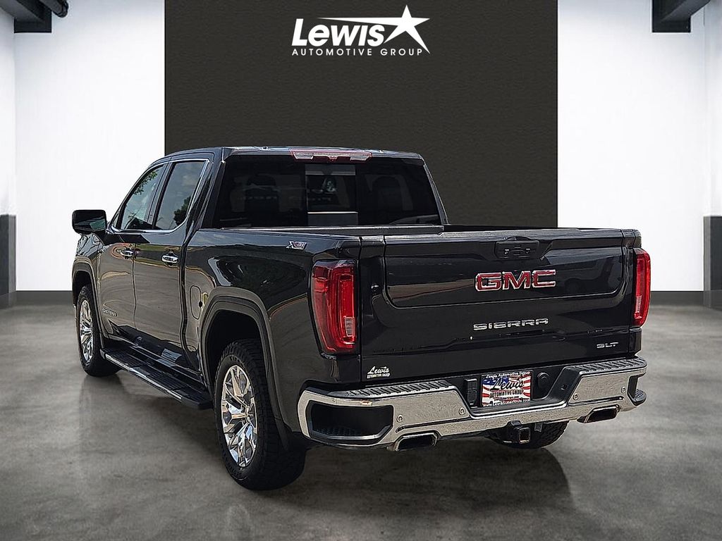 2020 GMC Sierra 1500 SLT - Photo 6