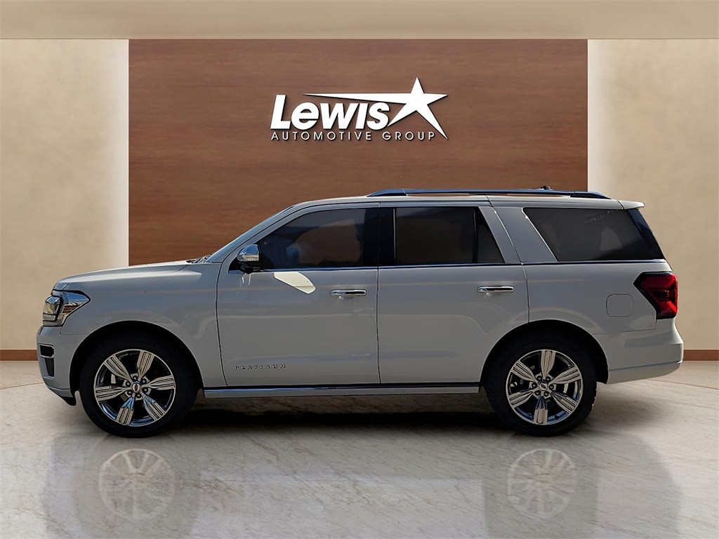 Used 2023 Ford Expedition Platinum SUV