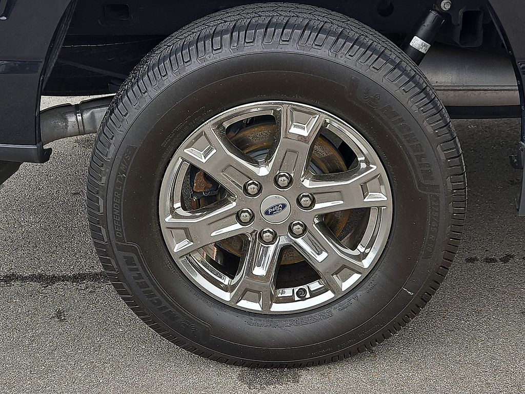 2022 Ford F-150 XLT - Photo 7
