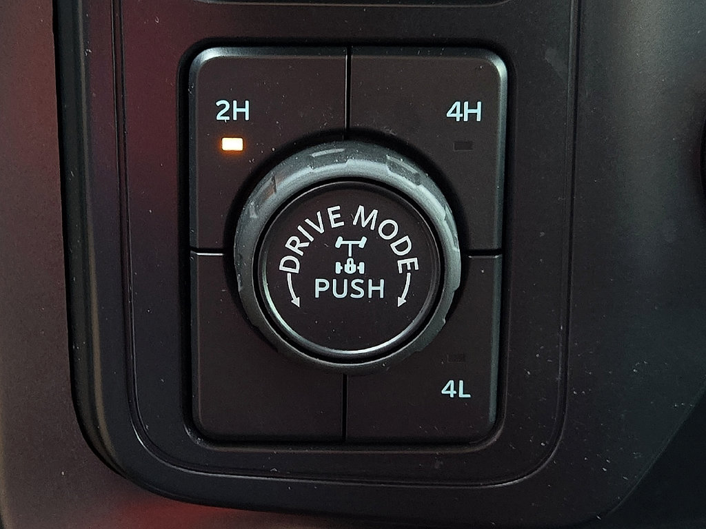 2025 Ford F-150 Tremor - Photo 17
