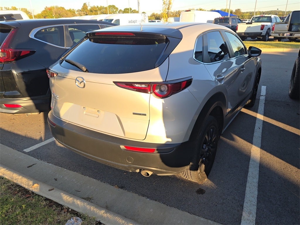 Used 2024 Mazda CX-30 2.5 S Select Sport SUV
