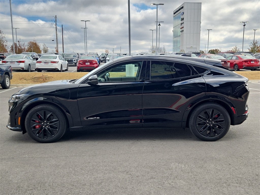 New 2025 Ford Mustang Mach-E Premium CROSSOVERS