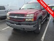Chevrolet Silverado 2500HD