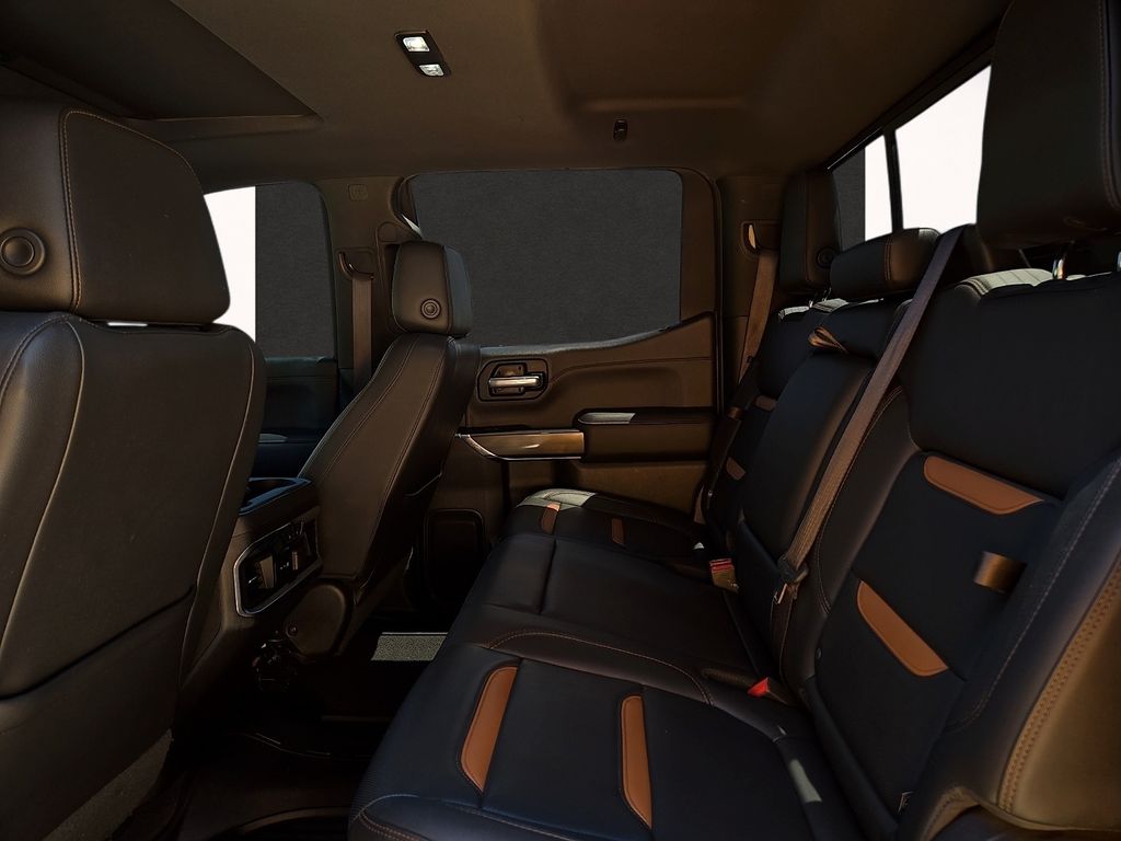 2019 GMC Sierra 1500 AT4 - Photo 8