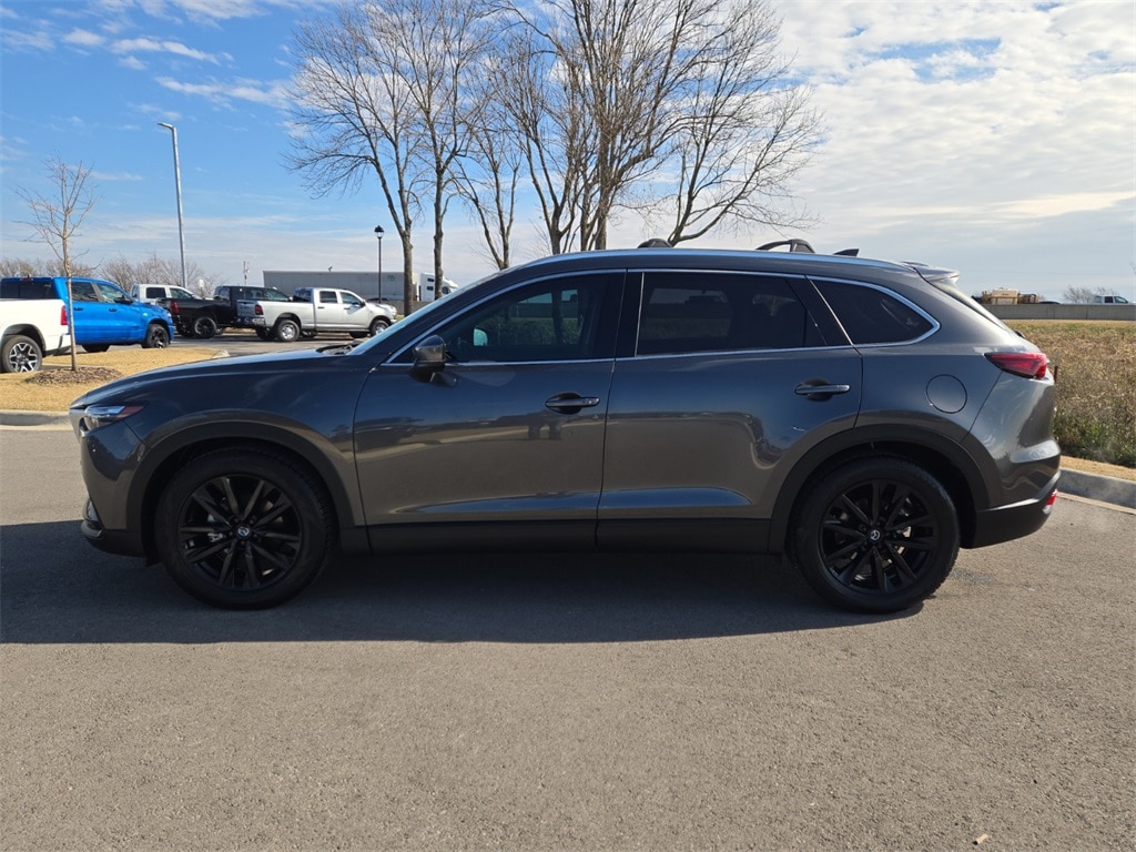 Used 2022 Mazda CX-9 Touring Plus SUV