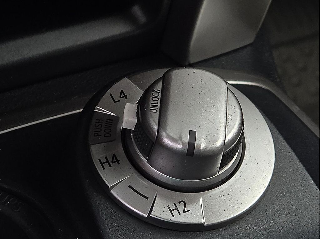 2021 Toyota 4Runner SR5 Premium - Photo 14