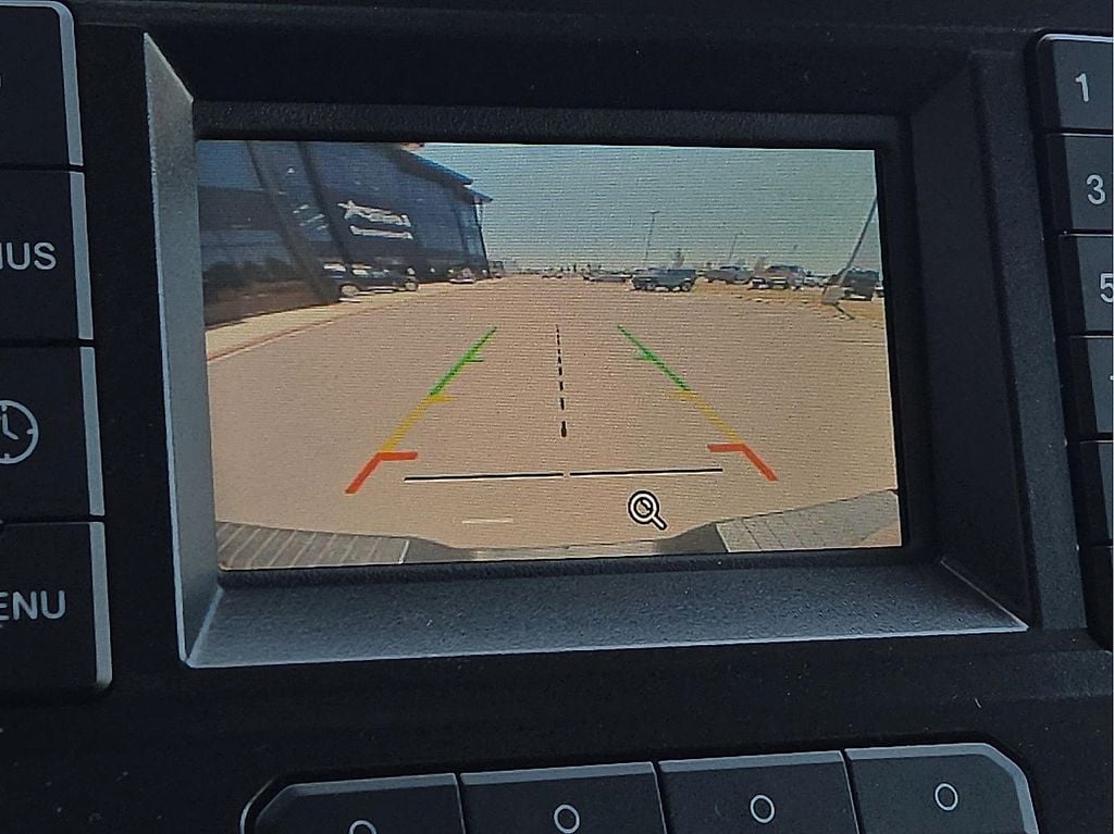 2015 Ford F-150 XLT - Photo 12