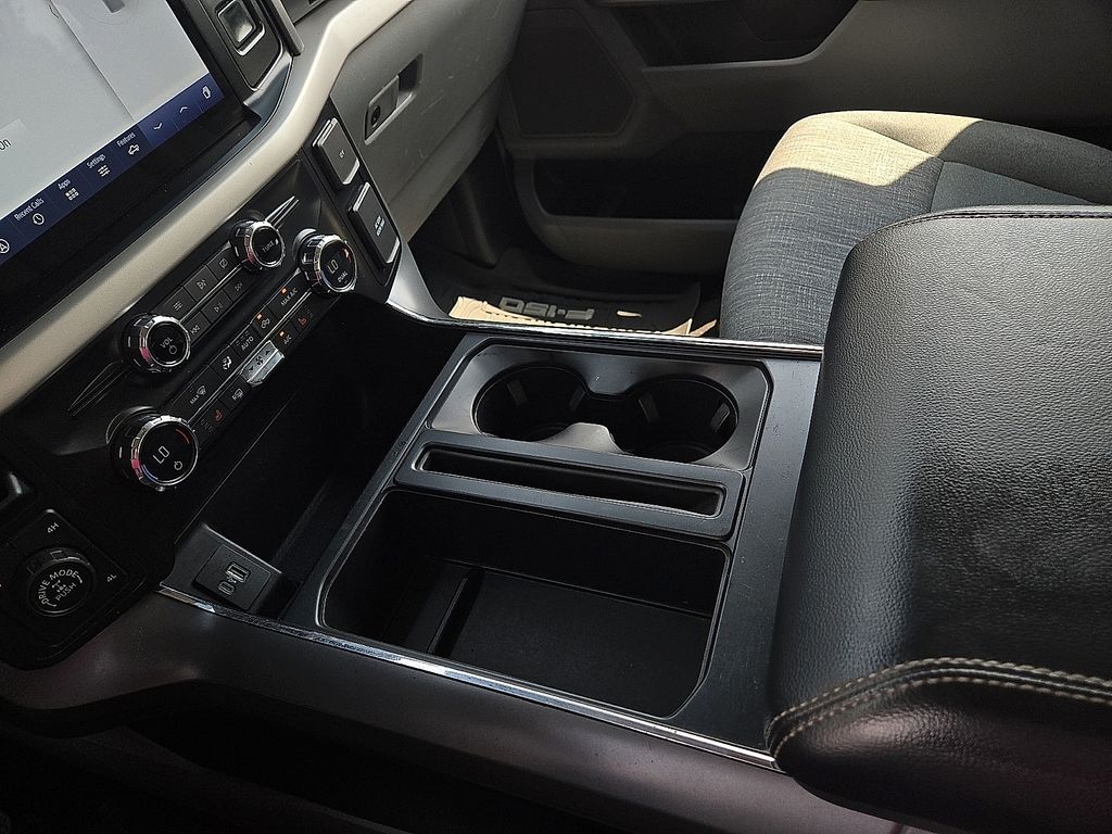 2021 Ford F-150 XLT - Photo 20