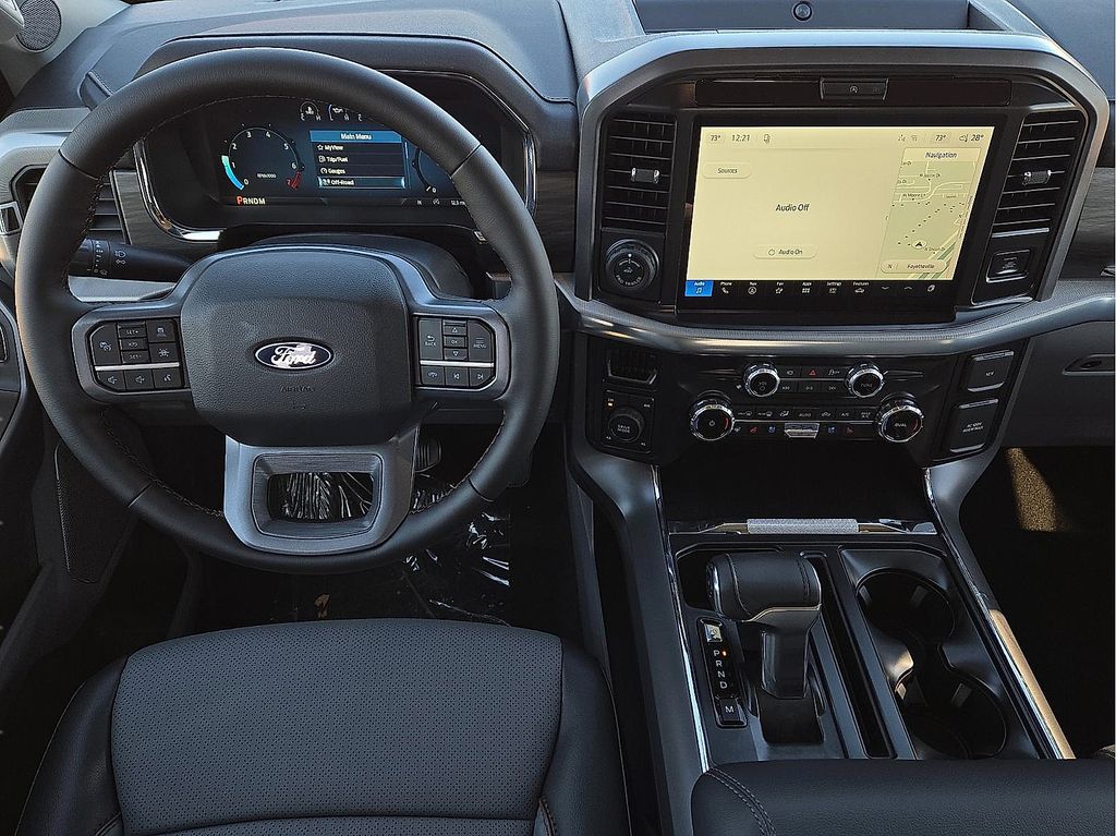 2026 Ford F-150 Lariat - Photo 10