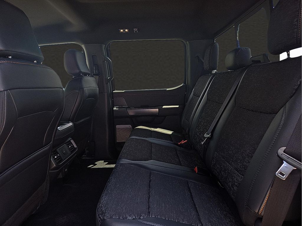 2025 Ford F-150 Tremor - Photo 15