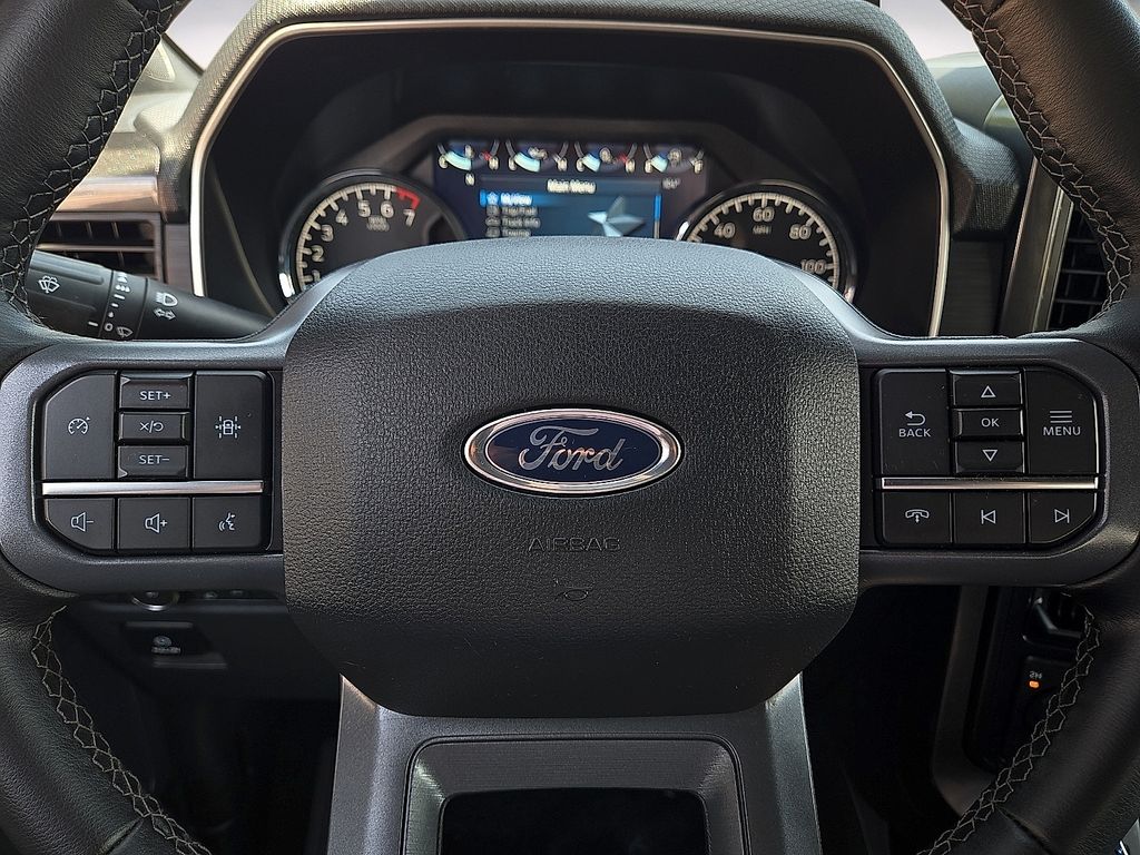 2023 Ford F-150 XLT - Photo 19
