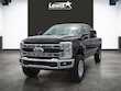  Ford F-250SD