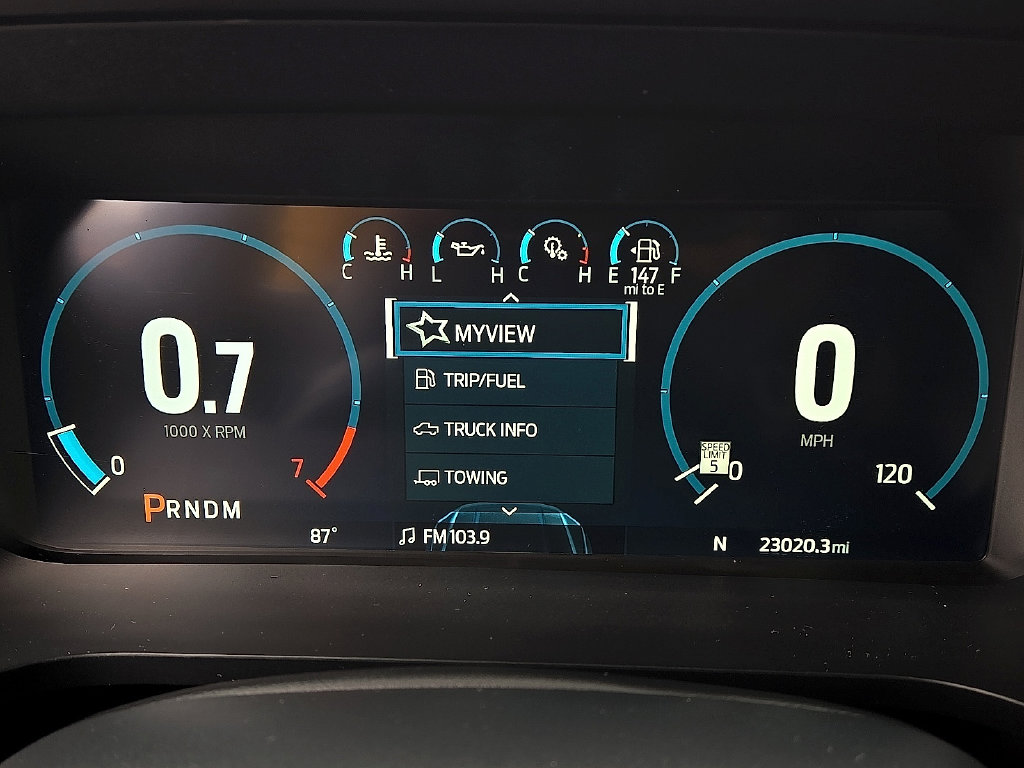2023 Ford F-150 Tremor - Photo 18