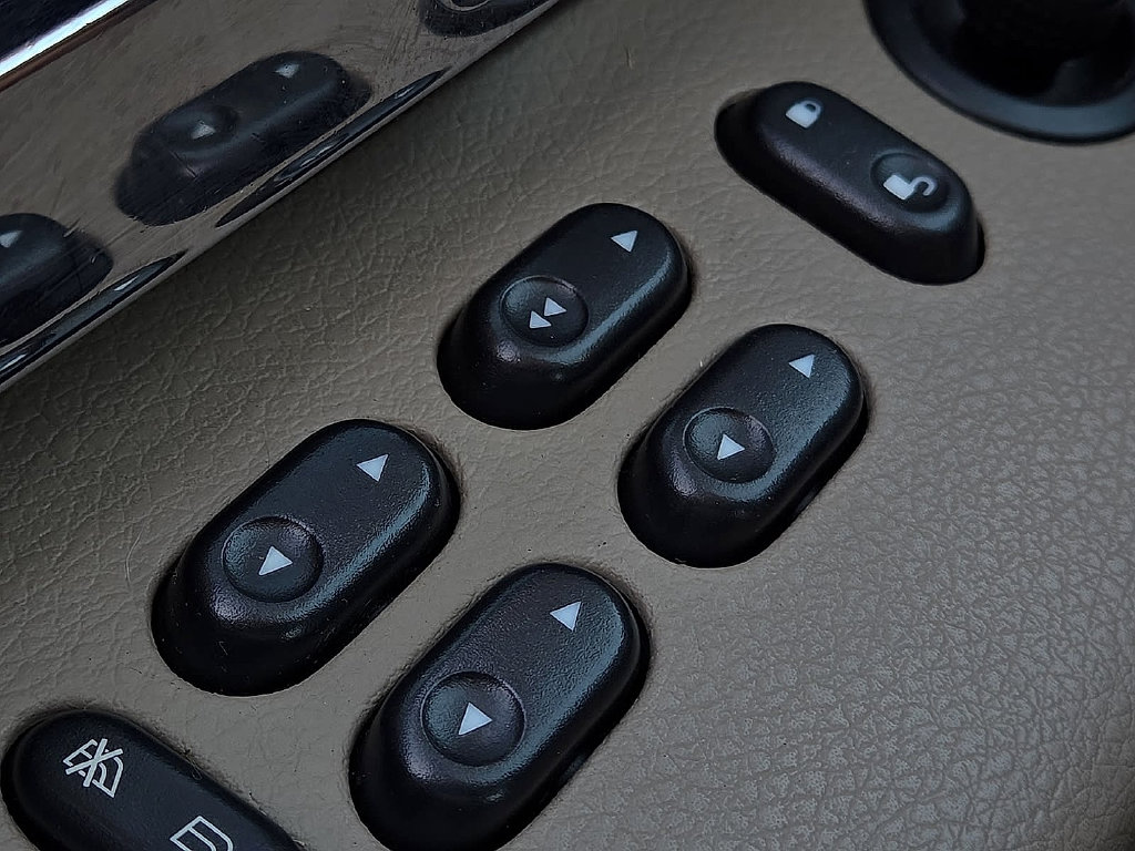 2008 Ford F-150 Lariat - Photo 16