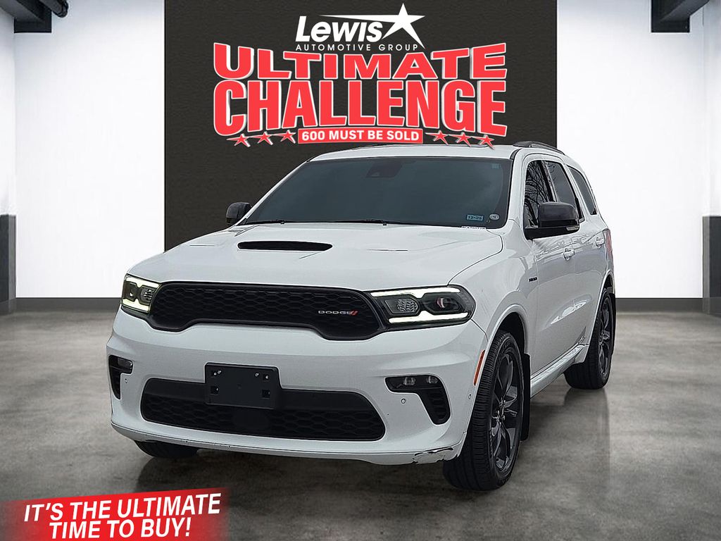 2023 Dodge Durango R/T