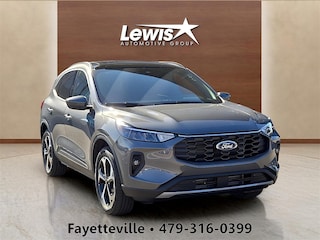 2025 Ford Escape ST-Line Select SUV