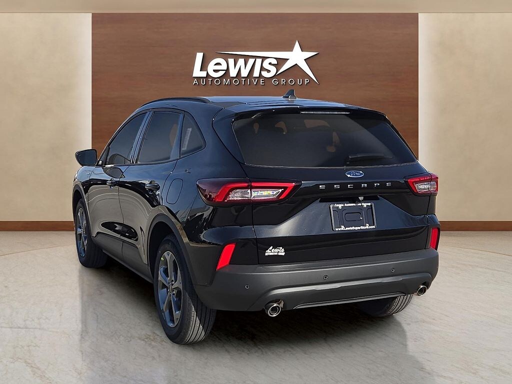 New 2026 Ford Escape ST-Line SUV