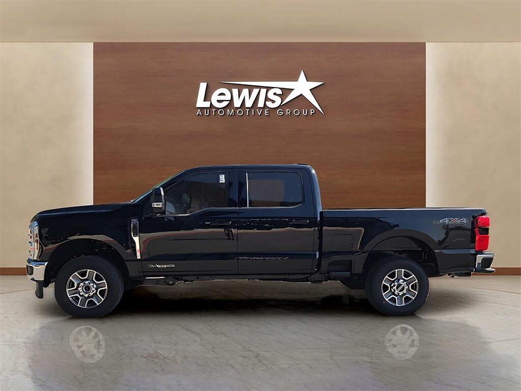 2026 Ford F-250 photo 3