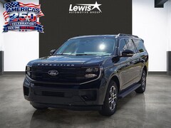 2026 Ford Expedition Max Active SUV