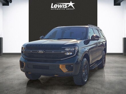 2025 Ford Expedition Tremor SUV