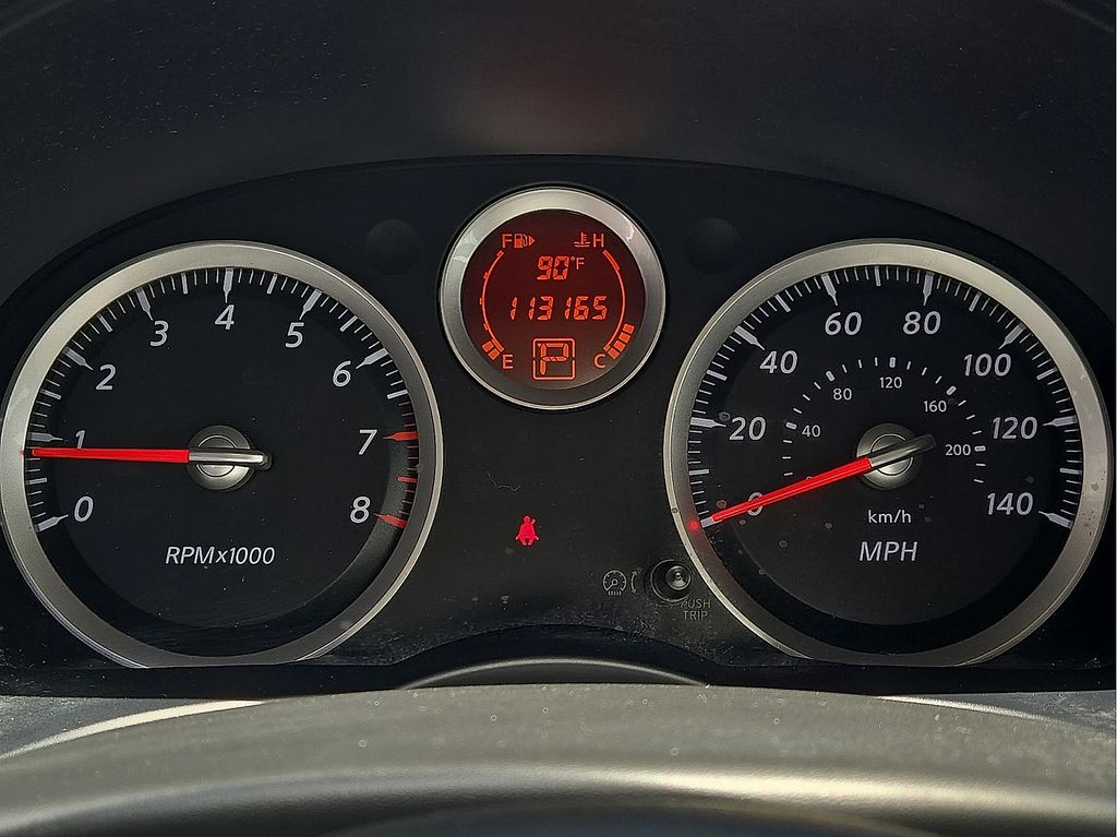 2011 Nissan Sentra S - Photo 18
