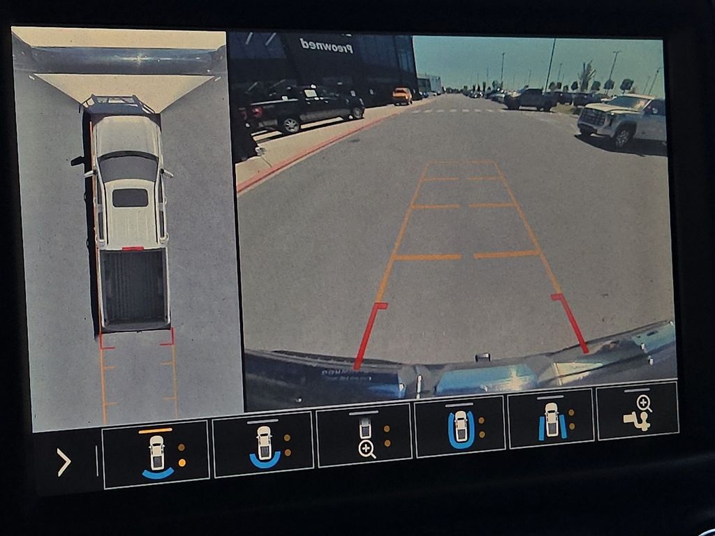2019 GMC Sierra 1500 AT4 - Photo 13