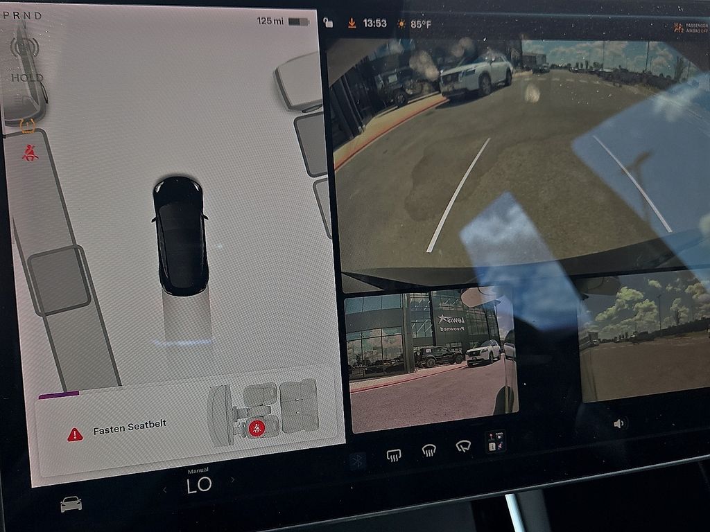 2020 Tesla Model 3 Base - Photo 13