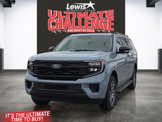 2026 Ford Expedition Max Active SUV